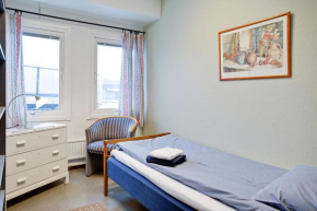 Bed's Motell & Rumsuthyrning in Norrköping